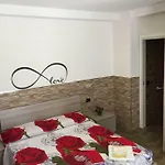 Beb La Lupa Bed and breakfast