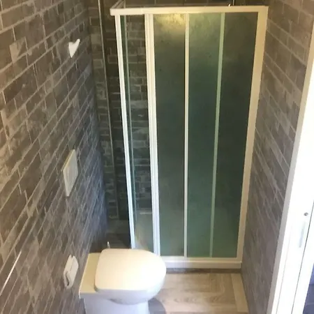 Beb La Lupa فندق مبيت وإفطار