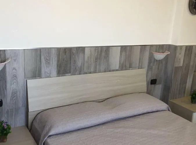 Bed and Breakfast Beb La Lupa