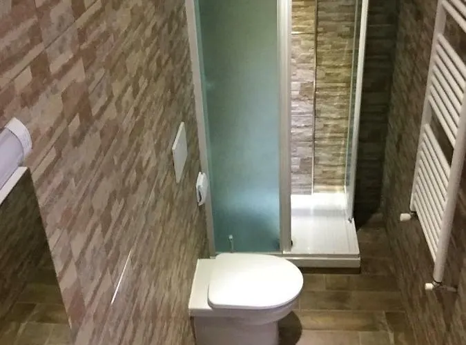 Beb La Lupa Ρώμη