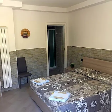 Bed & Breakfast Beb La Lupa Roma