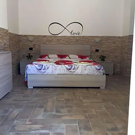 Beb La Lupa 4* Roma