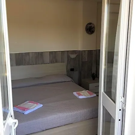 Bed and breakfast Beb La Lupa Roma