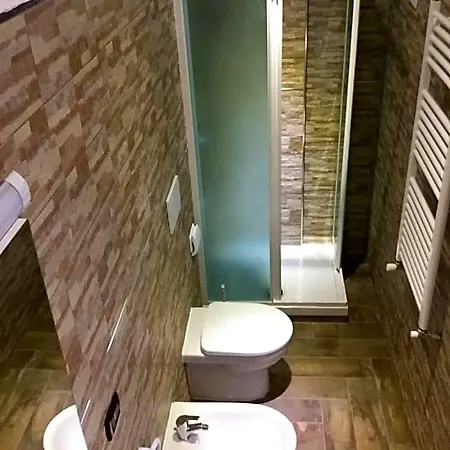 Beb La Lupa Bed and breakfast 4*