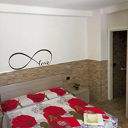 Beb La Lupa Bed and breakfast Roma