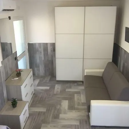 Bed & Breakfast Beb La Lupa