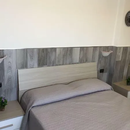 Oda ve Kahvaltı Beb La Lupa