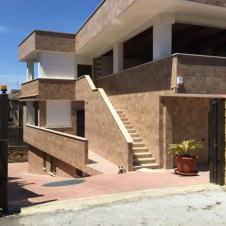 Beb La Lupa Bed & Breakfast