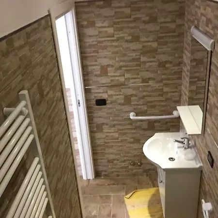 Oda ve Kahvaltı Beb La Lupa Roma