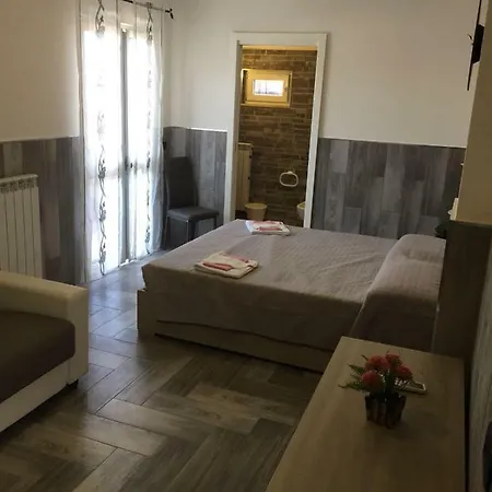 Beb La Lupa Oda ve Kahvaltı