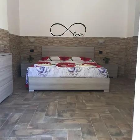 Beb La Lupa Bed & Breakfast