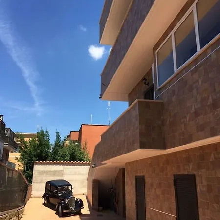 Beb La Lupa Oda ve Kahvaltı