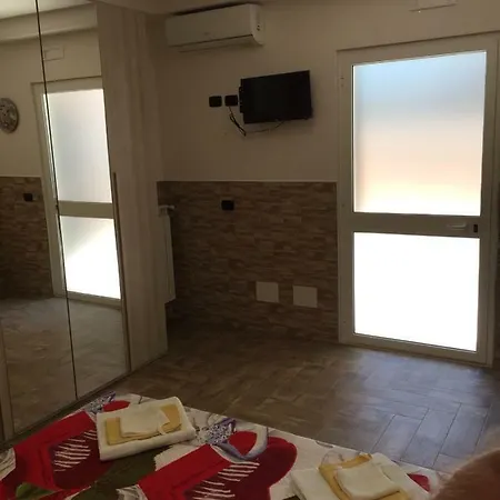 Bed & Breakfast Beb La Lupa Rom