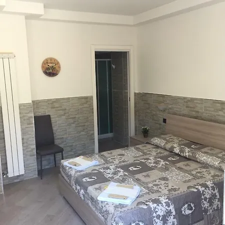 Beb La Lupa 4* Roma