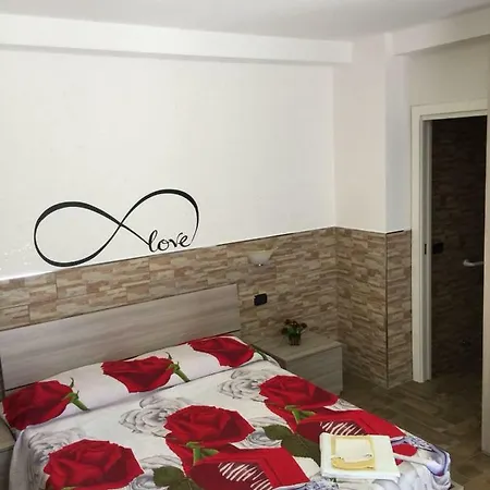 Beb La Lupa Bed and breakfast
