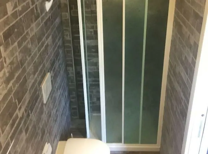 Beb La Lupa Отель типа 