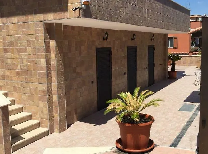 Bed & Breakfast Beb La Lupa Rome