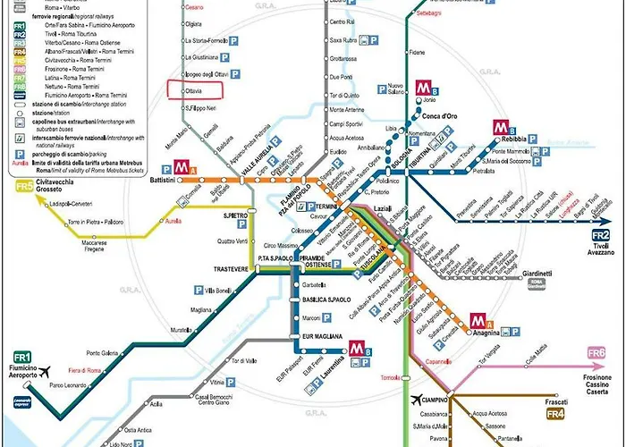 Beb La Lupa Bed & Breakfast