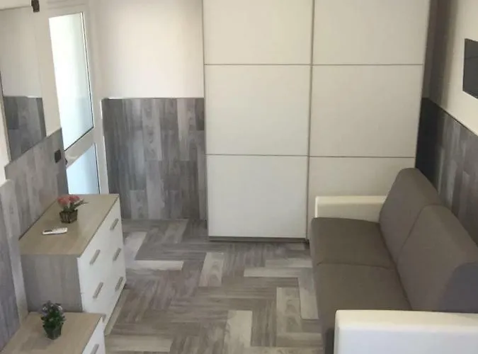 Bed & Breakfast Beb La Lupa