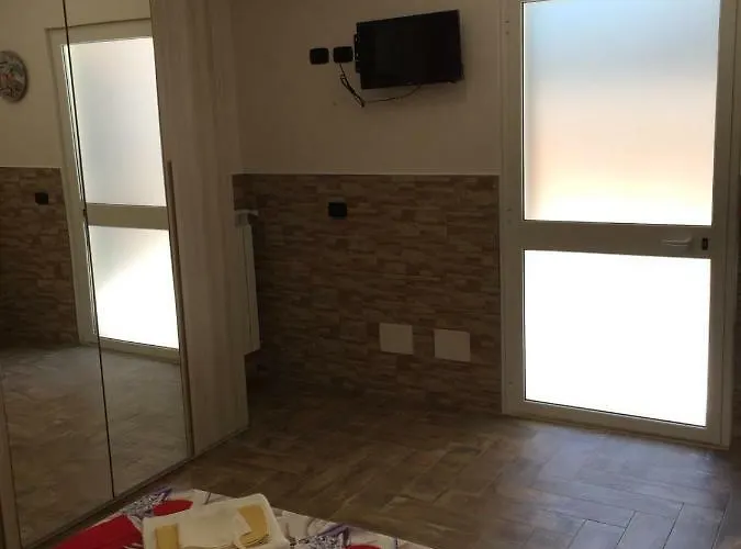 Bed & Breakfast Beb La Lupa Roma